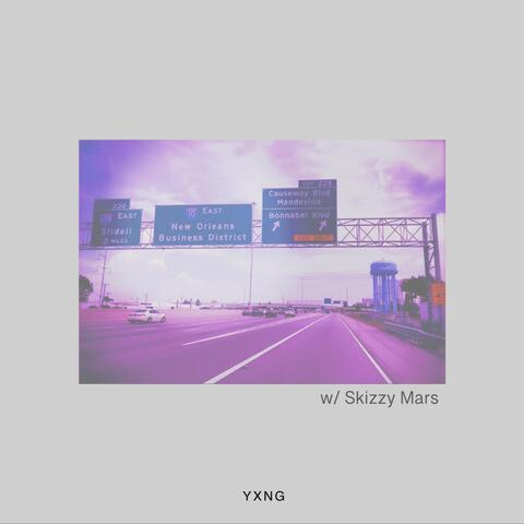 Brand New City