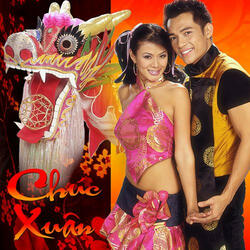 Chào Mùa Xuân Mới