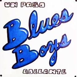 Blues Boys Rock