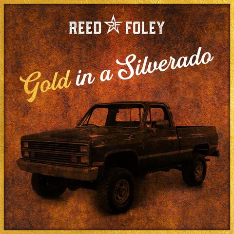 Gold in a Silverado