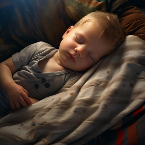 Lullaby Peace: Tranquil Music for Baby Sleep