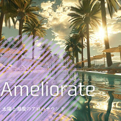 Wave-kissed Reflections