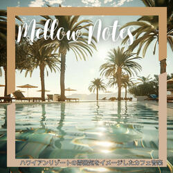 Whispering Palms Echo