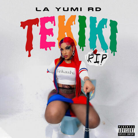 R.I.P. Tekiki