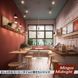 The Barista's Sonata