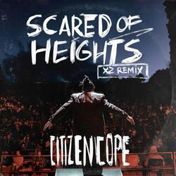 Scared of Heights