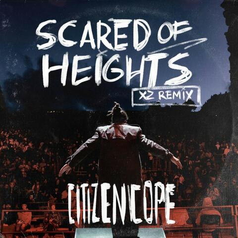 Scared of Heights