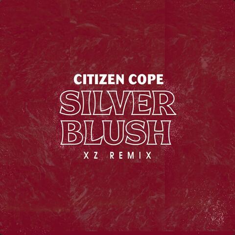 Silver Blush