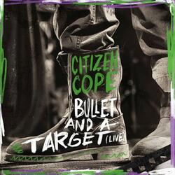 Bullet and a Target