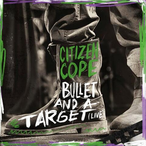 Bullet and a Target