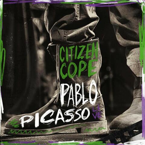 Pablo Picasso