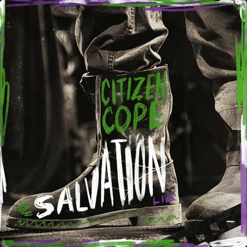 Salvation
