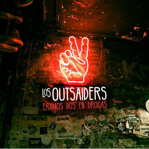 Éramos Dos En Drogas