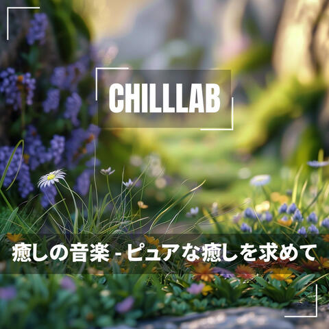 癒しの音楽 - ピュアな癒しを求めて