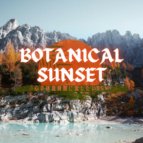 心の休息時間に流したいBGM