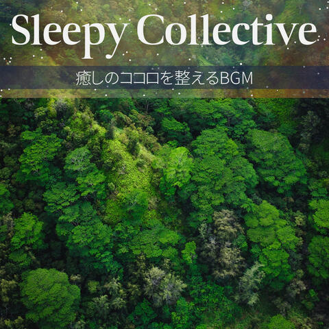 癒しのココロを整えるBGM