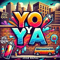 Yo y ya