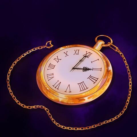 time