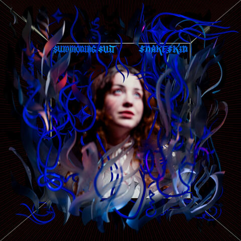 Summoning Suit (LSF-002)