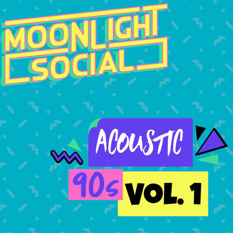 90s Acoustic, Vol. 1