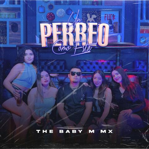 Un perreo como este