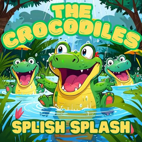 Splish Splash