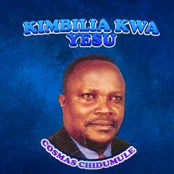 Tumshukuru Mungu