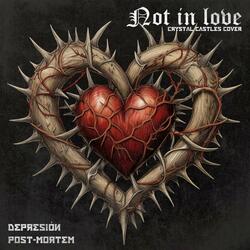 Not In Love
