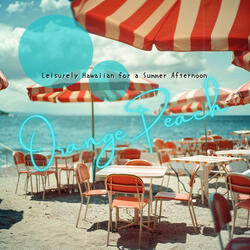 By the Seaside Horizon