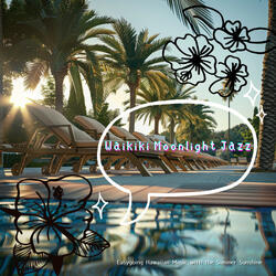 Under the Palms Bliss