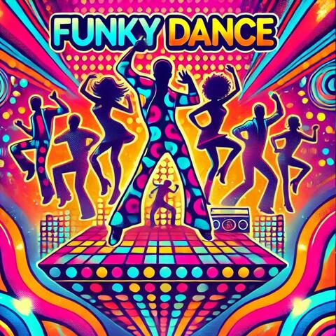 Funky Dance