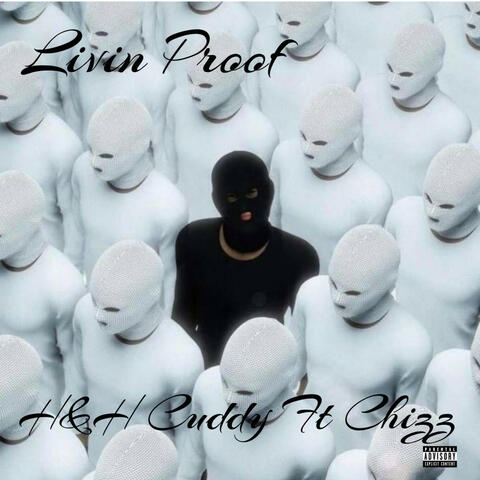 Livin Proof