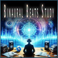 Binaural Beats Concentration Music