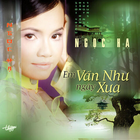 Ngoc Ha