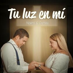 Tu luz en mi