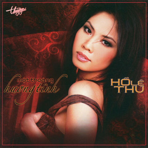 Một Thoáng Hương Tình