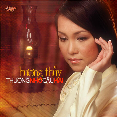 Huong Thuy
