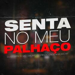 Senta no meu Palhaço