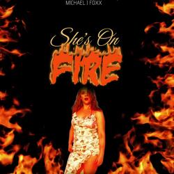 FLAMES (She's on Fire)