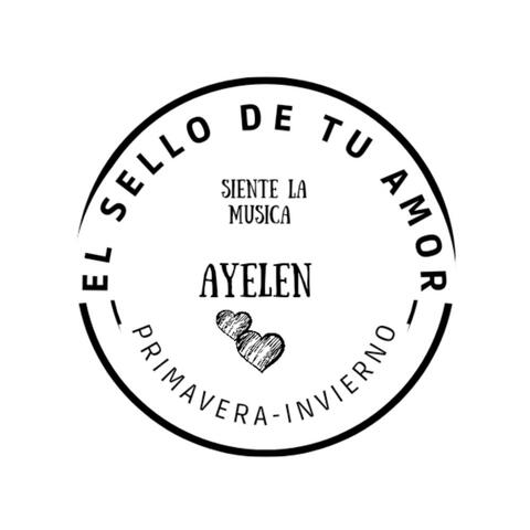 EL SELLO DE TU AMOR