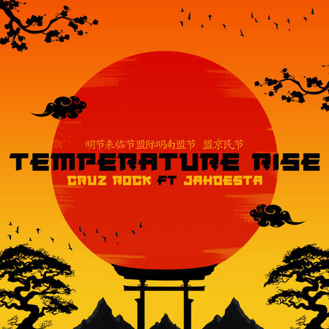Temperature Rise