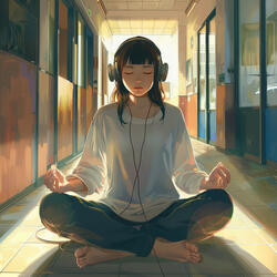 Insightful Serenity Calm