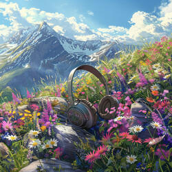 Domestic Evening Flow