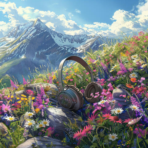 Chill Music for Homely Harmony: Domestic Rhythms