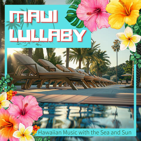Hawaiian Music with the Sea and Sun