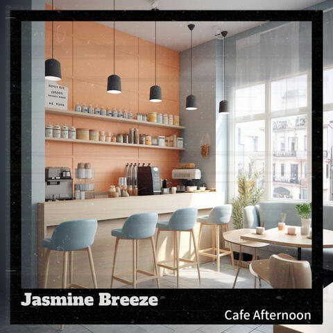 Cafe Afternoon