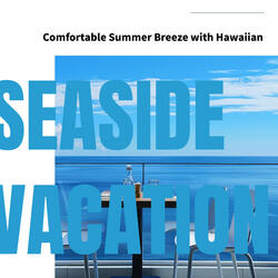 Gentle Sea Breeze Moments