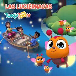 Las Luciérnagas