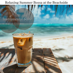 Refreshing Meadow Afternoon