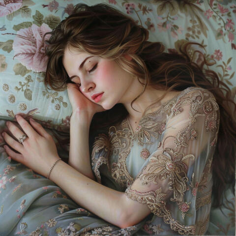 Sleep Harmony: Music for Tranquil Nights